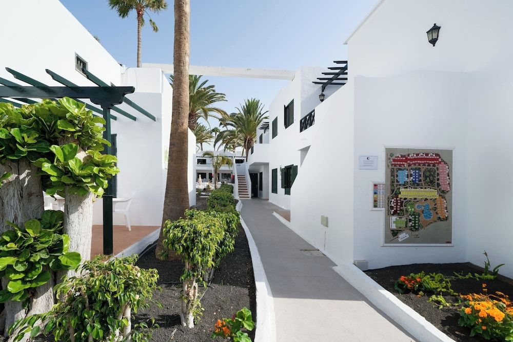 Hôtel Labranda Playa Club 3* pas cher photo 58