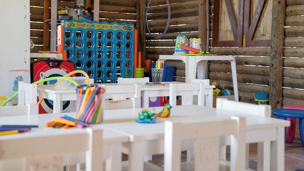 Hôtel Labranda Alyssa Suite 4* pas cher