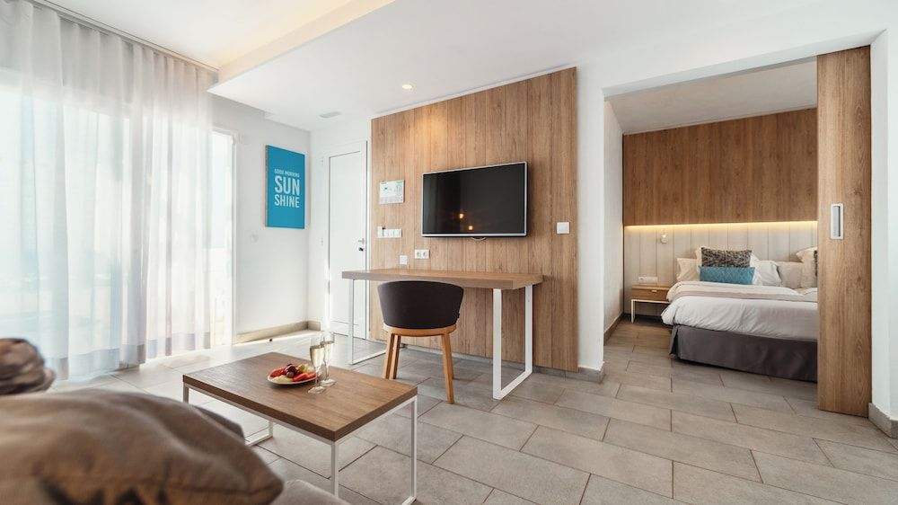 Hôtel Labranda Alyssa Suite 4* pas cher photo 26