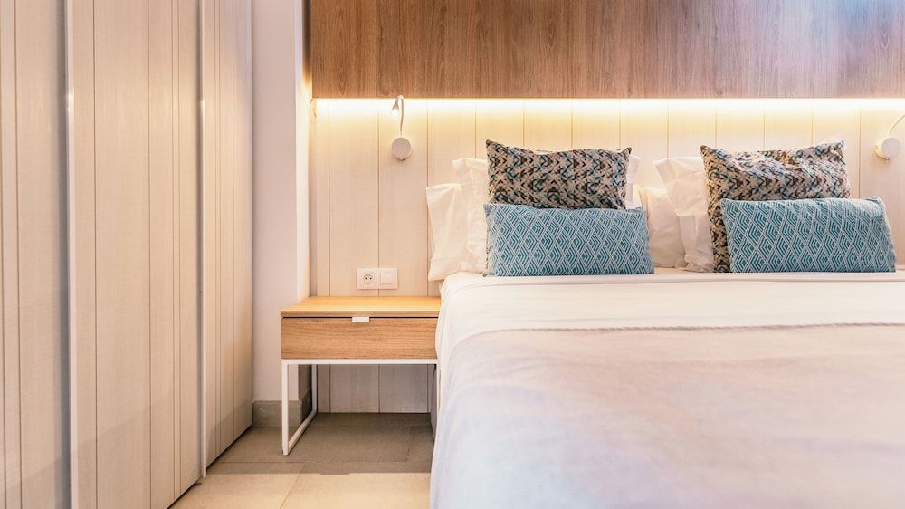 Hôtel Labranda Alyssa Suite 4* pas cher photo 33