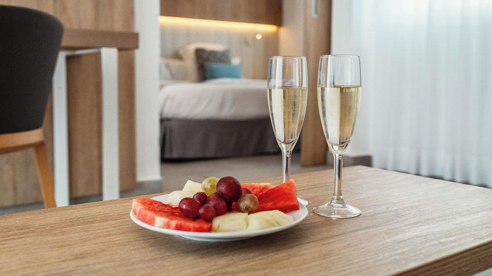 Hôtel Labranda Alyssa Suite 4* pas cher photo 37