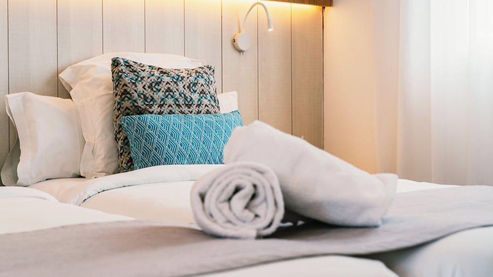 Hôtel Labranda Alyssa Suite 4* pas cher photo 62