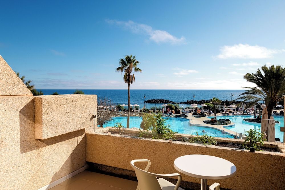Hôtel Alexandre Grand Teguise Playa 4* pas cher