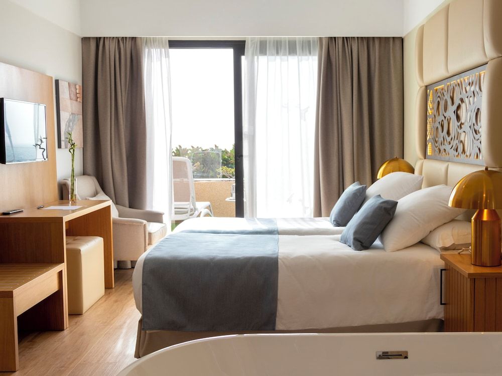 Hôtel Alexandre Grand Teguise Playa 4* pas cher photo 3