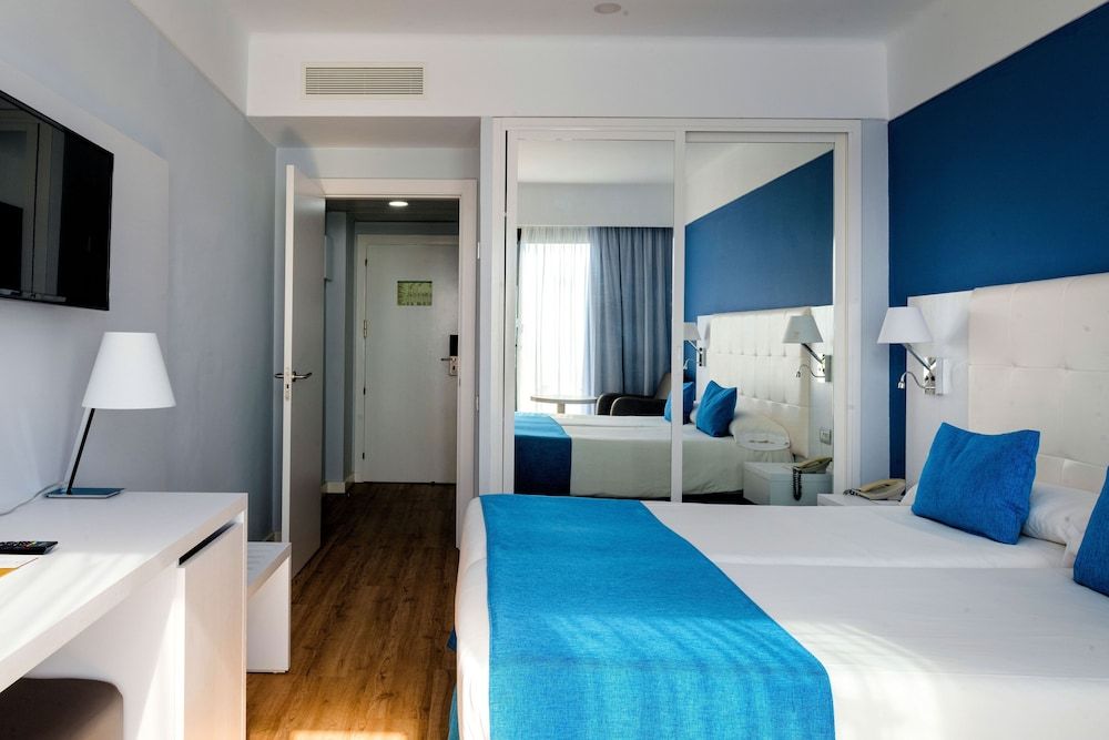 Hôtel Alexandre Grand Teguise Playa 4* pas cher photo 4