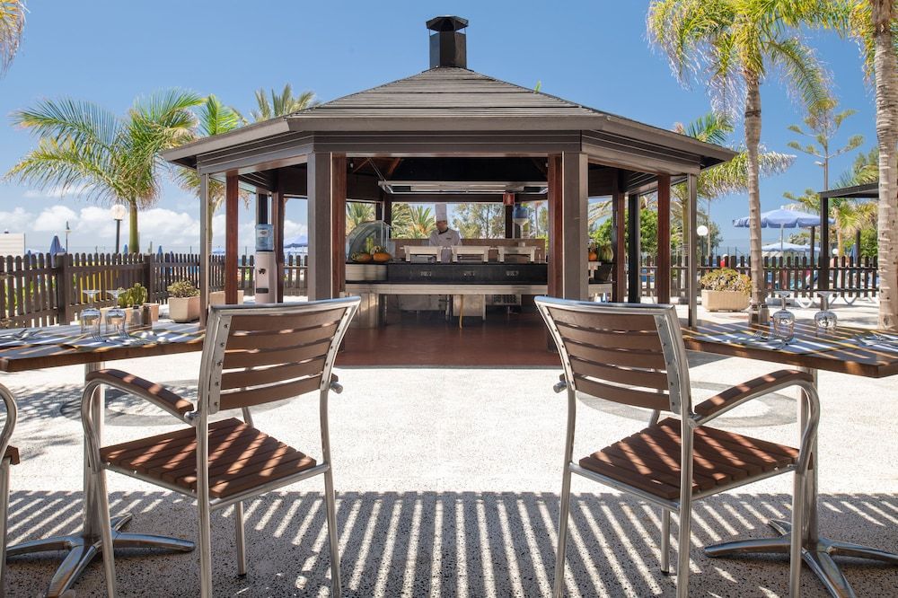 Hôtel Alexandre Grand Teguise Playa 4* pas cher photo 5