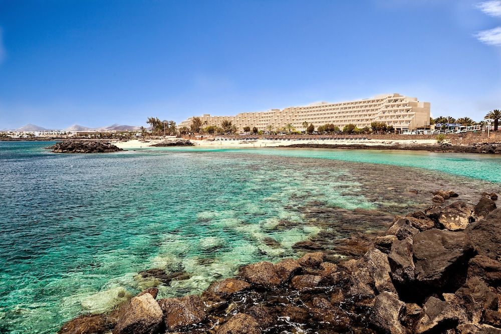 Hôtel Alexandre Grand Teguise Playa 4* pas cher photo 6