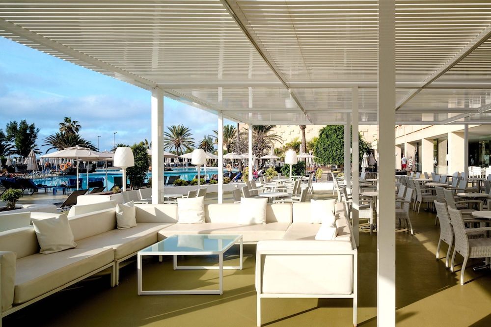 Hôtel Alexandre Grand Teguise Playa 4* pas cher photo 7