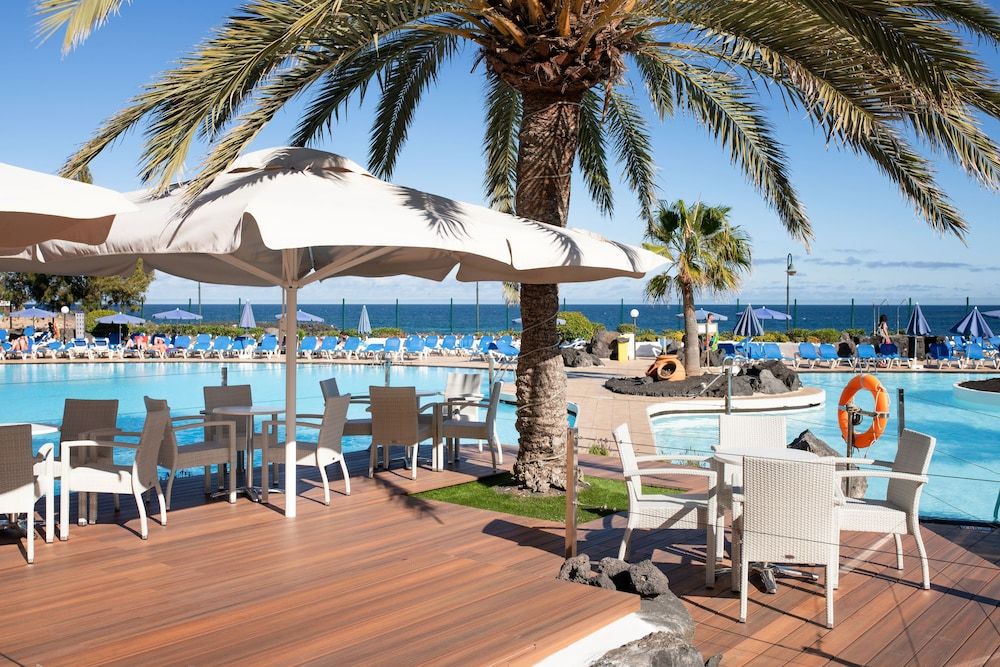 Hôtel Alexandre Grand Teguise Playa 4* pas cher photo 13