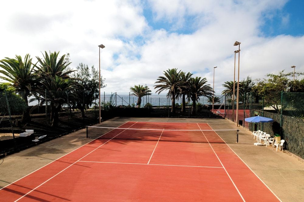 Hôtel Alexandre Grand Teguise Playa 4* pas cher photo 22