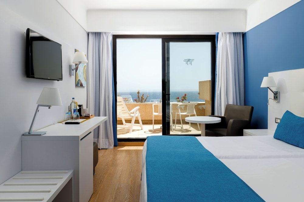 Hôtel Alexandre Grand Teguise Playa 4* pas cher photo 23