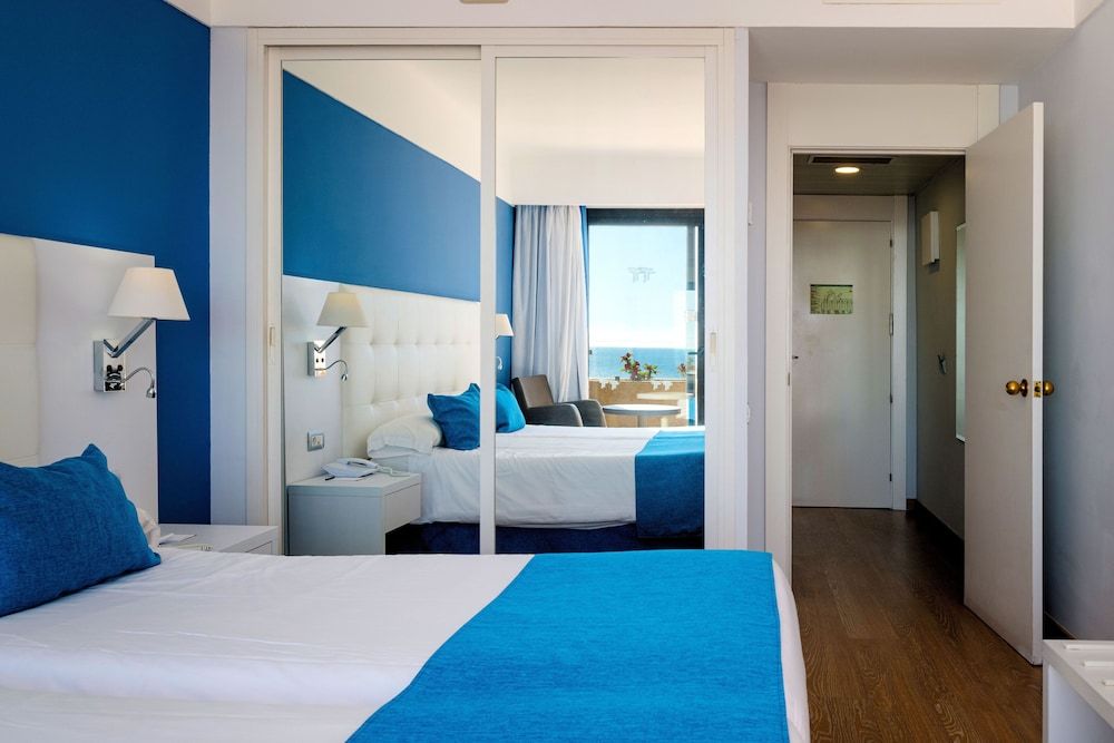 Hôtel Alexandre Grand Teguise Playa 4* pas cher photo 24