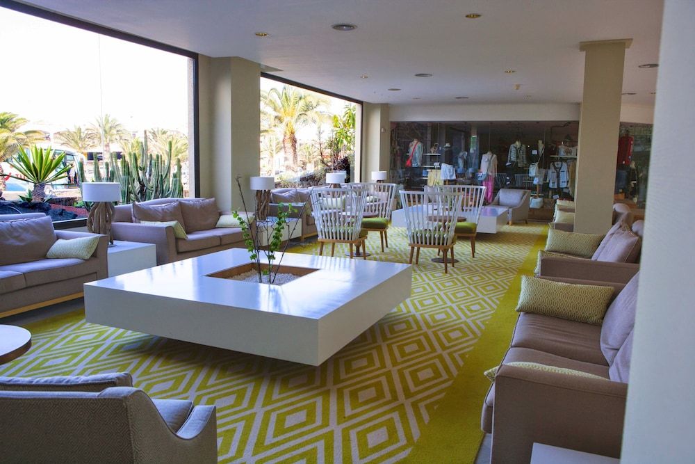 Hôtel Alexandre Grand Teguise Playa 4* pas cher photo 25