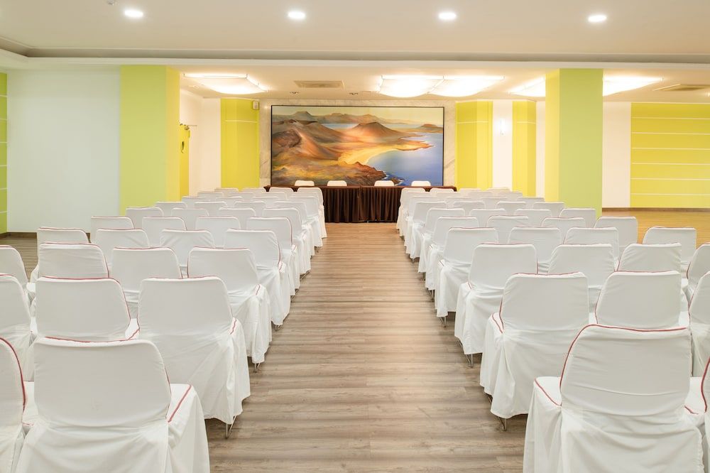 Hôtel Alexandre Grand Teguise Playa 4* pas cher photo 29