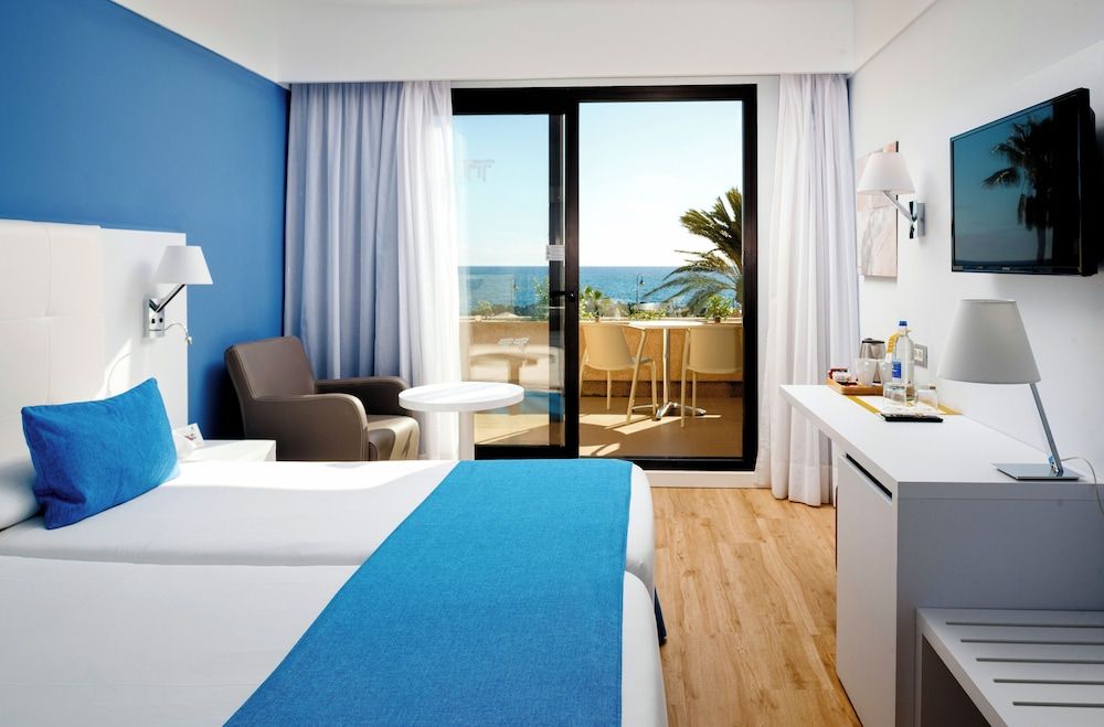 Hôtel Alexandre Grand Teguise Playa 4* pas cher photo 30