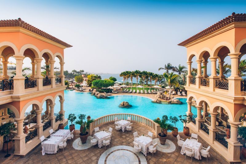 JOIA El Mirador by Iberostar - Adults only - 5* pas cher photo 5