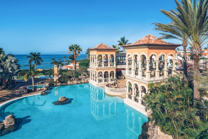 JOIA El Mirador by Iberostar - Adults only - 5* pas cher photo 9