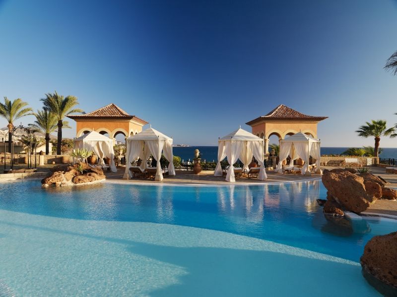 JOIA El Mirador by Iberostar - Adults only - 5* pas cher photo 17