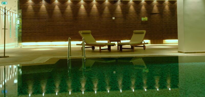 The Noverian Scenic 5* pas cher