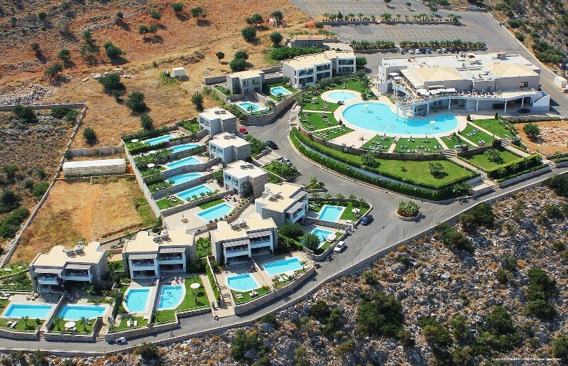 The Noverian Scenic 5* pas cher photo 2