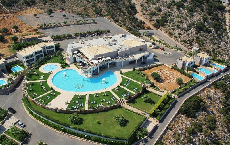The Noverian Scenic 5* pas cher photo 3
