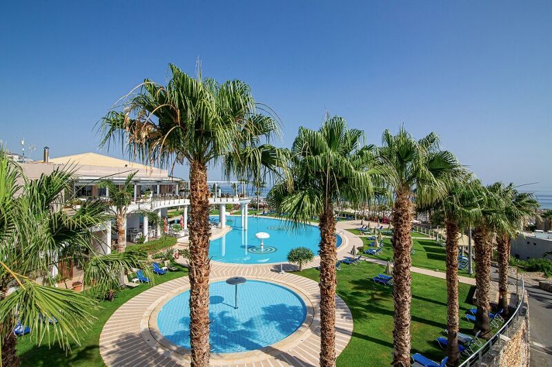 The Noverian Scenic 5* pas cher photo 4
