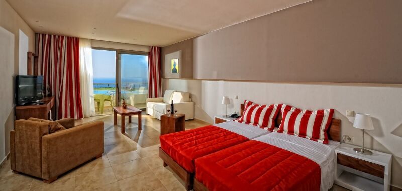 The Noverian Scenic 5* pas cher photo 5