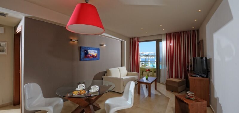 The Noverian Scenic 5* pas cher photo 6