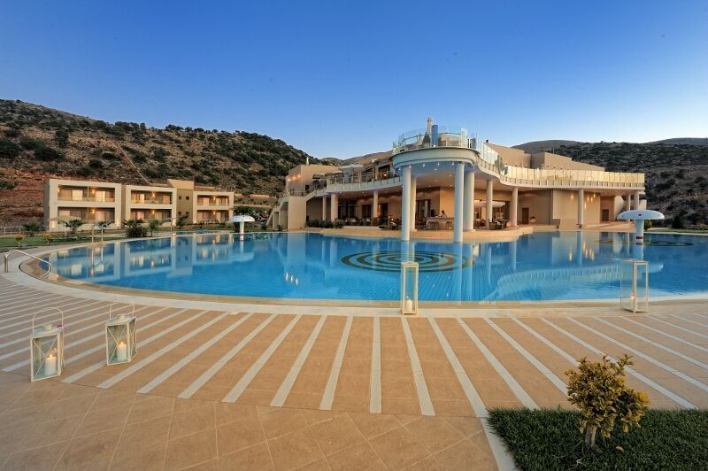 The Noverian Scenic 5* pas cher photo 8