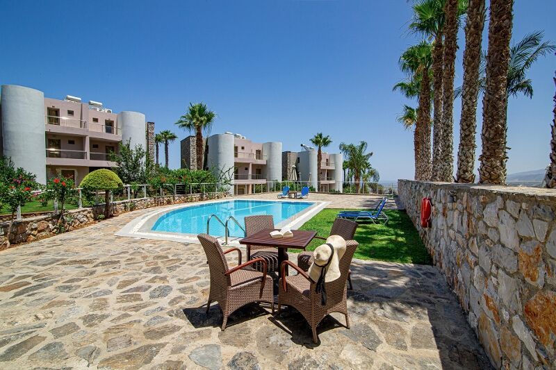 The Noverian Scenic 5* pas cher photo 9