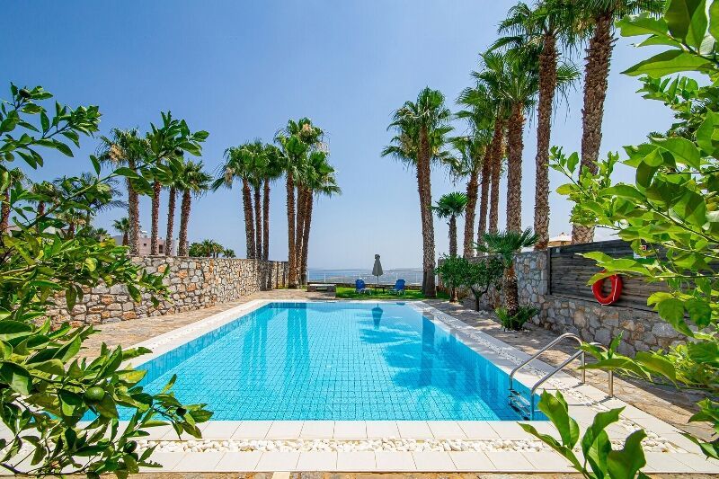 The Noverian Scenic 5* pas cher photo 10