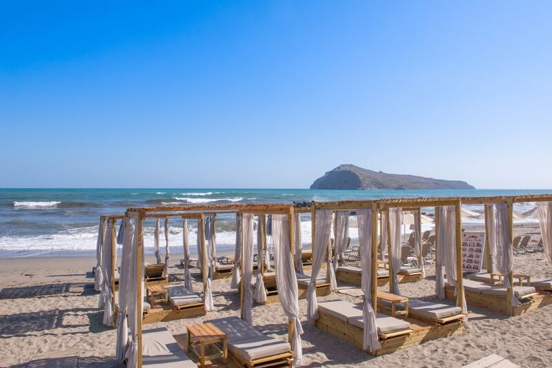 The Noverian Antama 5* pas cher photo 2