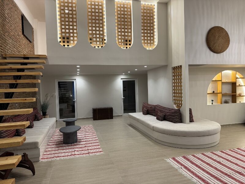 The Noverian Antama 5* pas cher photo 3