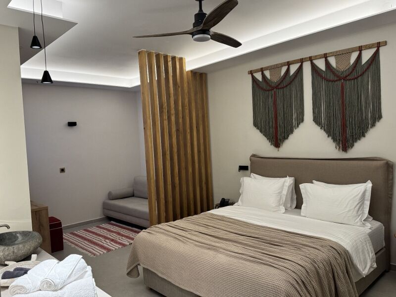 The Noverian Antama 5* pas cher photo 4