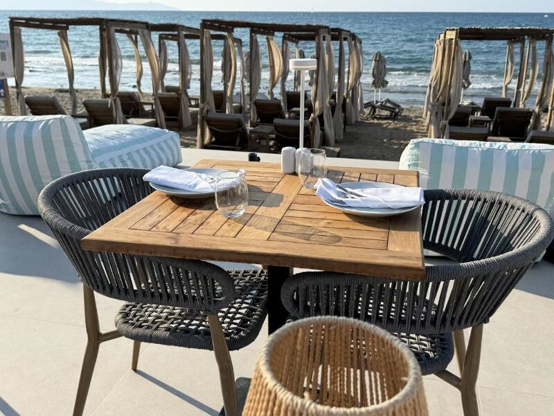 The Noverian Antama 5* pas cher photo 6