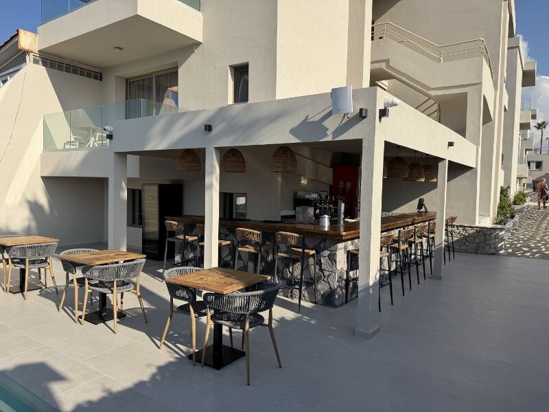 The Noverian Antama 5* pas cher photo 7