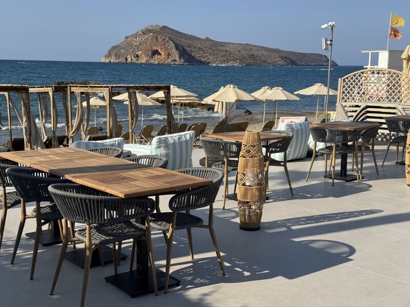 The Noverian Antama 5* pas cher photo 9