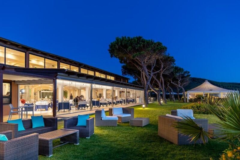 Hotel Corte Rosada Affiliated by Melia 4* - Adults only +16 avec location de voiture pas cher