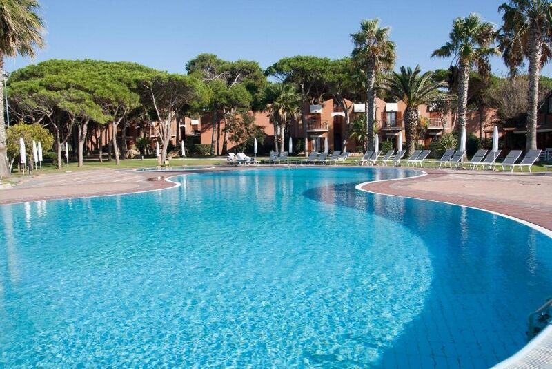 Hotel Corte Rosada Affiliated by Melia 4* - Adults only +16 avec location de voiture pas cher photo 2