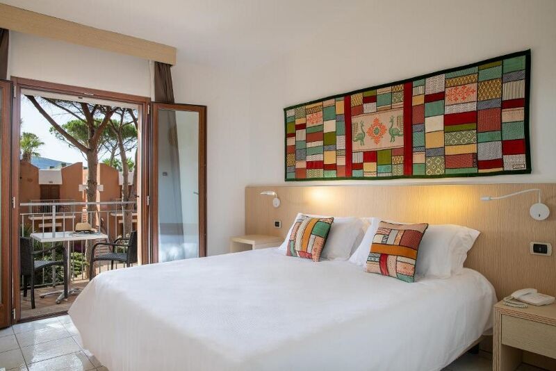 Hotel Corte Rosada Affiliated by Melia 4* - Adults only +16 avec location de voiture pas cher photo 5
