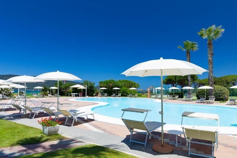Hotel Corte Rosada Affiliated by Melia 4* - Adults only +16 avec location de voiture pas cher photo 11