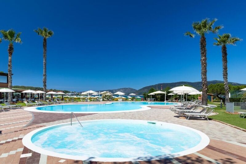 Hotel Corte Rosada Affiliated by Melia 4* - Adults only +16 avec location de voiture pas cher photo 13
