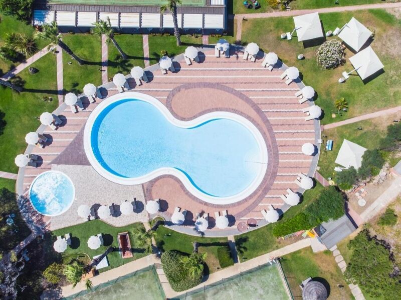 Hotel Corte Rosada Affiliated by Melia 4* - Adults only +16 pas cher photo 10