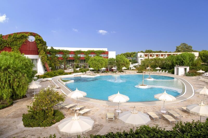 Calané Resort 4* avec location de voiture pas cher photo 2