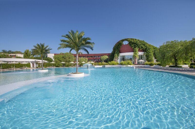 Calané Resort 4* avec location de voiture pas cher photo 9