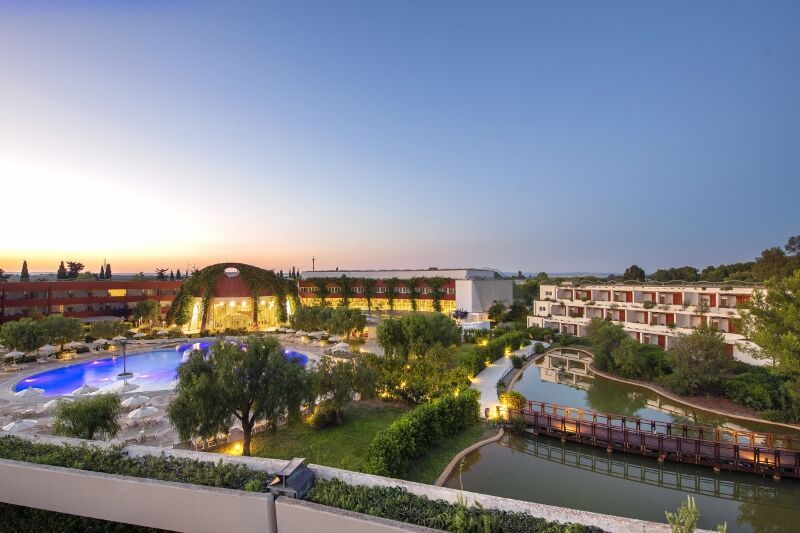 Calané Resort 4* avec location de voiture pas cher photo 15