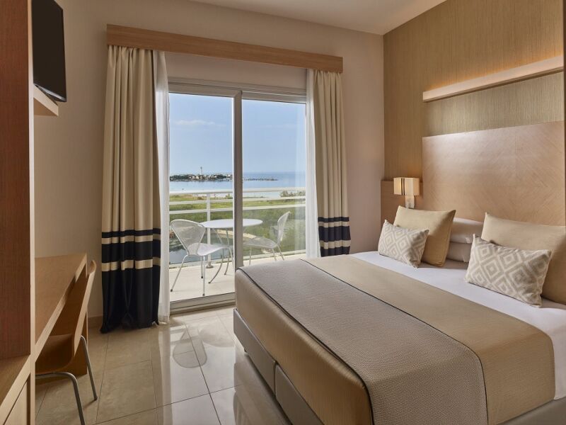 GranSerena Hotel 4* pas cher photo 4