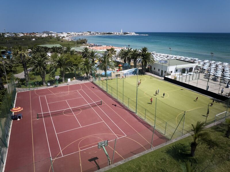 GranSerena Hotel 4* pas cher photo 14