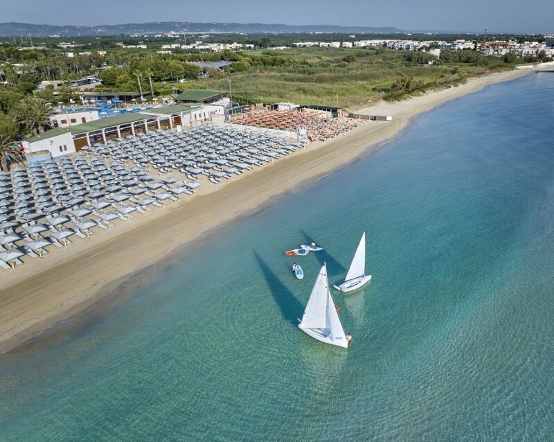 GranSerena Hotel 4* pas cher photo 16