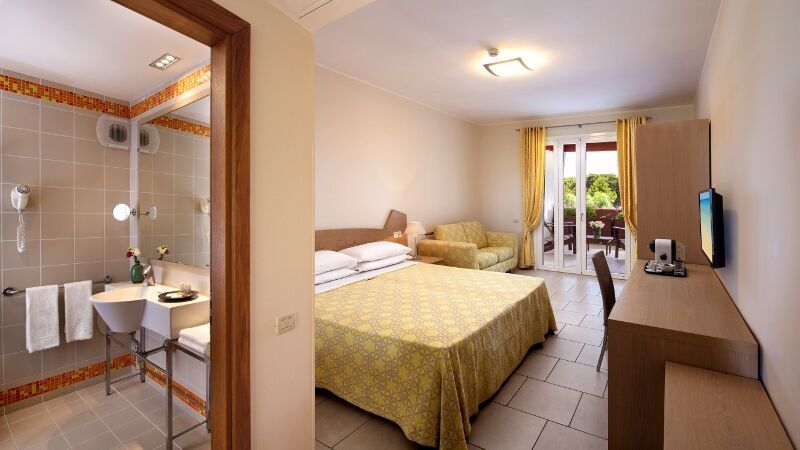 Calané Resort 4* pas cher photo 6